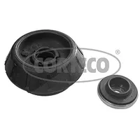CORTECO Reparatursatz, Federbeinstützlager [Hersteller-Nr. 49105556] für Citroën, Peugeot, Toyota