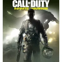 Playstation games Ps4 Call Of Duty Infinite Warfare Extra