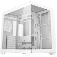 Deepcool Cg530 Pc-tower-gehäuse - White