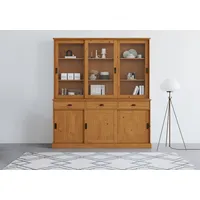 Home Affaire Buffet Schröder 170 x 40 x 190