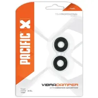 Pacific Vibrastop- Pacific - Vibra Damper - 2 Stck.