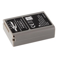 Ansmann Olympus BLN-1 kompatibel