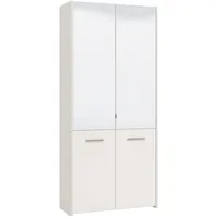 INOSIGN »Menorca Schuhkommode, Lagerschrank, Schuhregal, Breite 90 cm«, mit