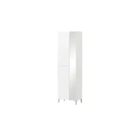 INOSIGN Garderobenschrank »Belfort, Kleiderschrank, Stauraumschrank, Flurschrank, Höhe 195 cm«,
