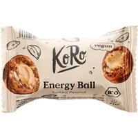 Koro Energy Ball Salted Peanut bio