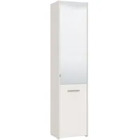 INOSIGN »Menorca Schuhkommode, Lagerschrank, Schuhregal, Breite 47 cm«, mit