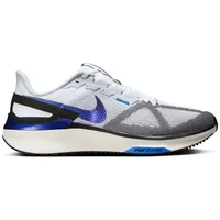 Nike Air Zoom Structure 25 white/photo blue-black-sail 43