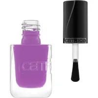 Catrice GEL AFFAIR Nagellack 024 Grape Minds Think Alike