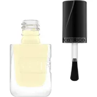 Catrice Gel Affair 012 Easy Peasy Lemon Squeezy Überlack