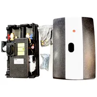 WOLF-Garten Frischwasserstation FWS-2-80 mit Hocheffizienzpumpe EEI unter 0,20