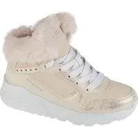 SKECHERS Uno Lite - Comfurt C Weiß weiß