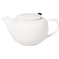Villeroy & Boch Teekanne mit Deckel und Filter Afina