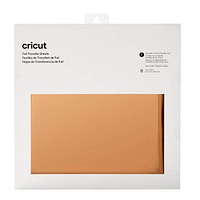 Cricut cricutTM Transferfolien für Schneideplotter rosa 30,5 x 30,5
