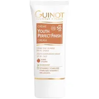 GUINOT Youth Perfect Finish Tagescreme mit Sonnenschutz 30 ml