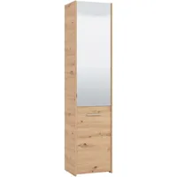INOSIGN »Menorca Schuhkommode, Lagerschrank, Schuhregal, Breite 47 cm«, mit