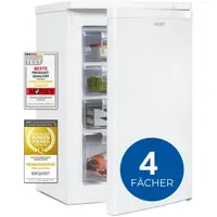 Exquisit GS512-040E Weiß