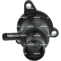 NRF Kühlmittelflansch 775075