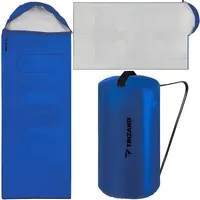 TRIZAND Tourist Schlafsack 2in1 21084