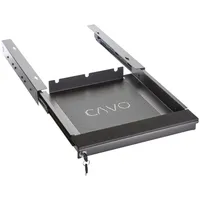 CAVO Laptop Schreibtischschublade 38 x 5,5 x 44,6 cm