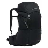 Vaude Skomer Tour 34+ Rucksack schwarz