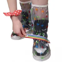 La Vague Überziehschuhe RAIN FLOWER