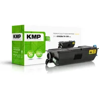 KMP K-T66 Toner schwarz kompatibel mit Kyocera TK-3100