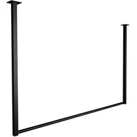 CLP Kleiderstange Fenton 120x80 cm