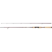 Abu Garcia Tormentor2 Spinnrute, - Red - 3.04 m