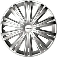 PETEX 13" Zoll Radzierblenden Satz Radblende silber RB529113 Radblenden