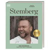 DK Stemberg: Das Kochbuch - Tradition trifft Moderne. Über