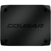 Cougar Envision 3mvc4k6b.0001p Videoaufnahmekarte - Black