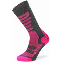 Lenz Free Tour 1.0 grau/pink 35-38