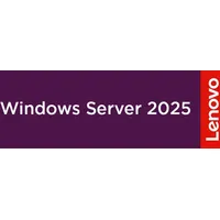 Lenovo Windows Server 2025 64-Bit UPG DE