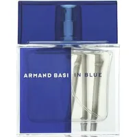 Armand Basi In Blue Eau de Toilette für Herren