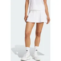 Adidas Club Climacool Tennisrock White XS