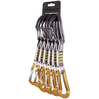 C.A.M.P. - Dyon Express KS - Grey/Yellow