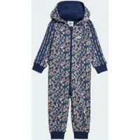 Adidas X Liberty London Overall Night Indigo / Multicolor