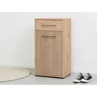 INOSIGN Landes 54,5 x 102 x 40 cm beige