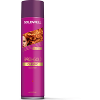 Goldwell Sprühgold Haarspray Classic 600ml