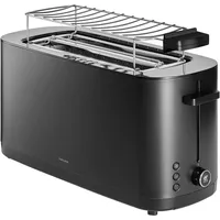 Zwilling ENFINIGY 4 Scheiben (1800 W) schwarz