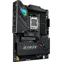 Asus ROG STRIX B850-F GAMING WIFI (AMD,AM5,DDR5,ATX)