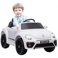 Aiyaplay Kinder Elektroauto 12V Kinderauto mit 2,4G Fernbedienung, Musik,