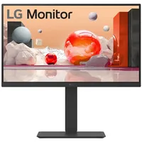 LG 24BA750-B.AEU 60.47 cm (23.8") FHD 16:9 IPS HDMI/DP/USB-C