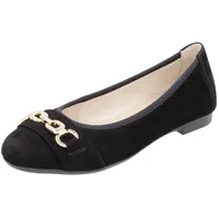 REMONTE Ballerinas in schwarz 39