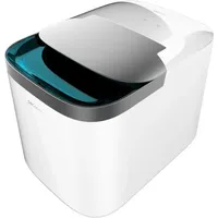 Cecotec Máquina De Hacer Hielo Chillin' Ice 1500, Eisherstellung,