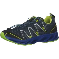 CMP Altak Trail Shoes Wp 2.0 Kricket-Schuh, Cosmo Limeade,