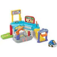 Vtech Tut Tut Baby Flitzer Autowerkstatt