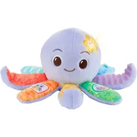 Vtech Vtech® - Baby Babys Plüsch-Oktopus«,