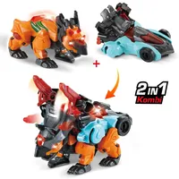 Vtech Switch & Go Dinos Combo Triceratops