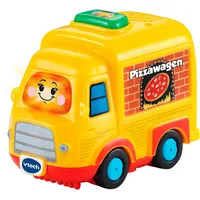 Vtech Tut Tut Baby Flitzer - Pizzawagen